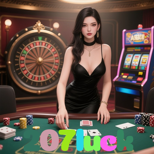 207luck - Baixe o App 207luck para Android e Comece a Jogar