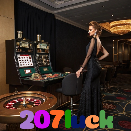 207luck - Baixe o app 207luck no Google Play e jogue ao vivo