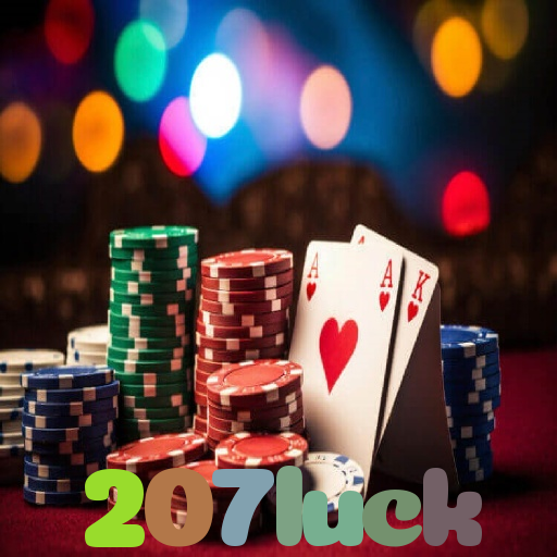 207luck - Baixe o App 207luck para Android e Comece a Jogar