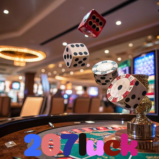 207luck - Baixe o app 207luck no Google Play e jogue ao vivo