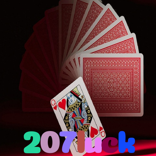 207luck - Baixe o app 207luck no Google Play e jogue ao vivo