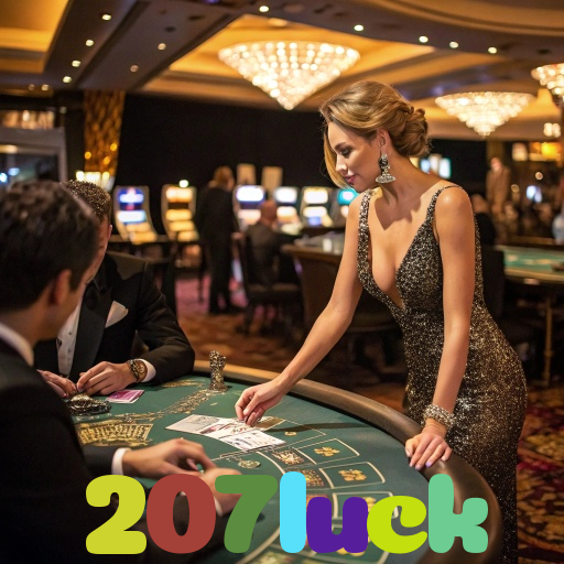 207luck - Baixe o app 207luck no Google Play e jogue ao vivo