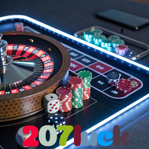 207luck - Baixe o app 207luck no Google Play e jogue ao vivo