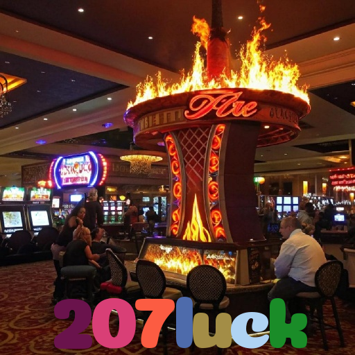 207luck - Baixe o app 207luck no Google Play e jogue ao vivo