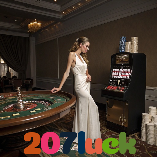207luck - Baixe o app 207luck no Google Play e jogue ao vivo