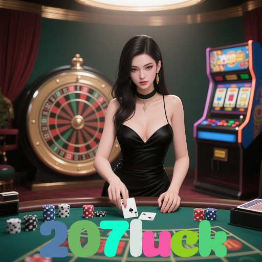 207luck - Baixe o app 207luck no Google Play e jogue ao vivo