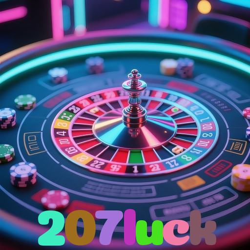 207luck - Baixe o App 207luck para Android e Comece a Jogar