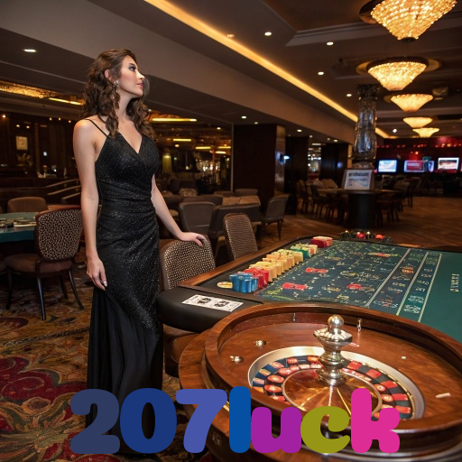 207luck - Baixe o app 207luck no Google Play e jogue ao vivo
