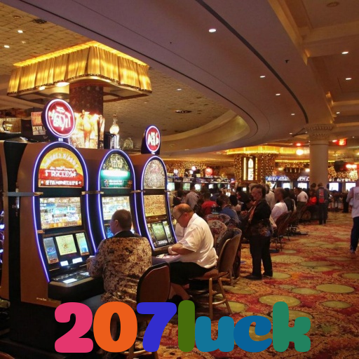 207luck - Baixe o App 207luck para Android e Comece a Jogar