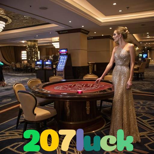 207luck - Baixe o app 207luck no Google Play e jogue ao vivo