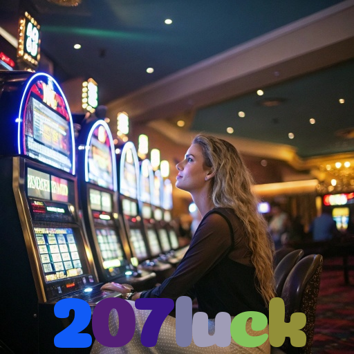 207luck - Baixe o app 207luck no Google Play e jogue ao vivo