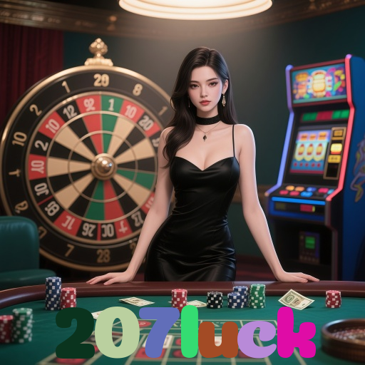 207luck - Baixe o app 207luck no Google Play e jogue ao vivo