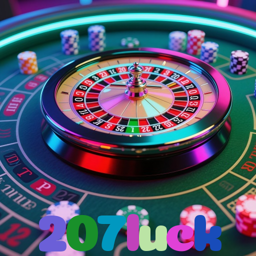 207luck - Baixe o App 207luck para Android e Comece a Jogar