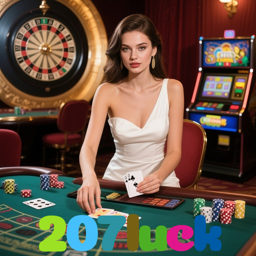 207luck - Baixe o App 207luck para Android e Comece a Jogar