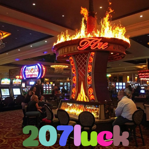 207luck - Baixe o App 207luck para Android e Comece a Jogar