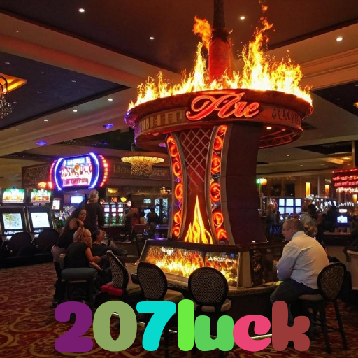 207luck - Baixe o App 207luck para Android e Comece a Jogar
