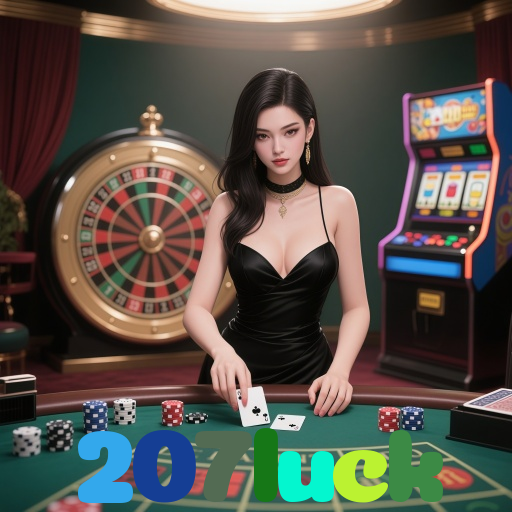 207luck - Baixe o App 207luck para Android e Comece a Jogar