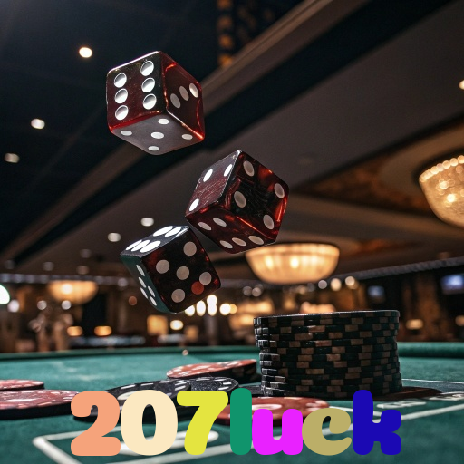 207luck - Baixe o app 207luck no Google Play e jogue ao vivo