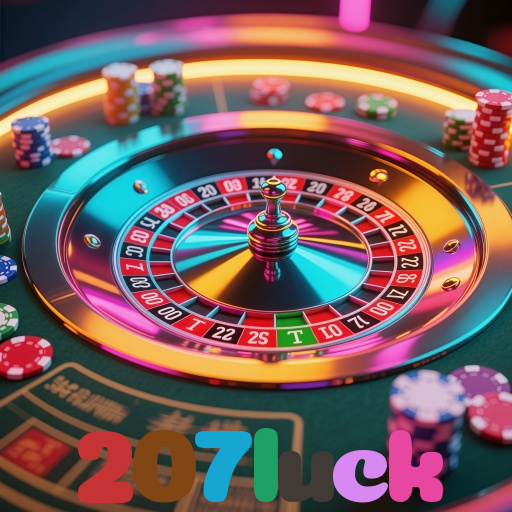 207luck - Baixe o App 207luck para Android e Comece a Jogar