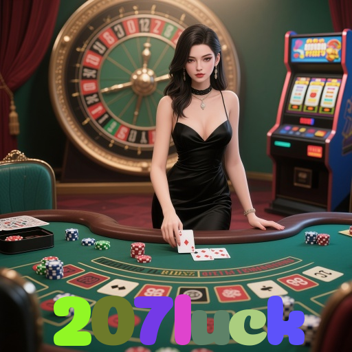 207luck - Baixe o app 207luck no Google Play e jogue ao vivo