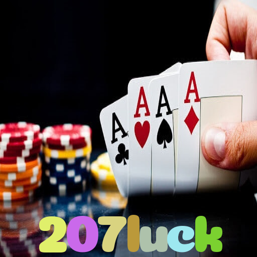 207luck - Baixe o App 207luck para Android e Comece a Jogar