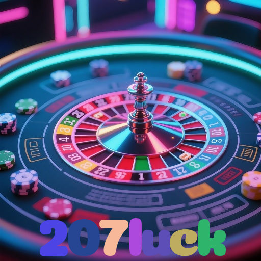 207luck - Baixe o app 207luck no Google Play e jogue ao vivo