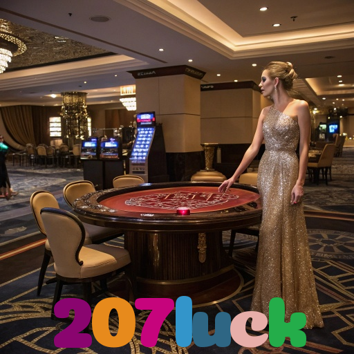 207luck - Baixe o app 207luck no Google Play e jogue ao vivo