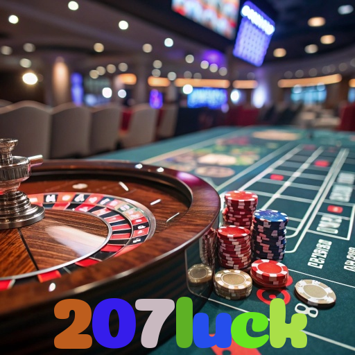 207luck - Baixe o App 207luck para Android e Comece a Jogar