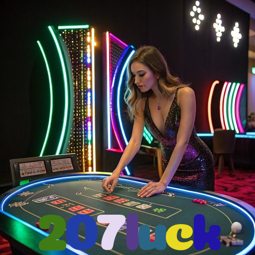 207luck - Baixe o App 207luck para Android e Comece a Jogar