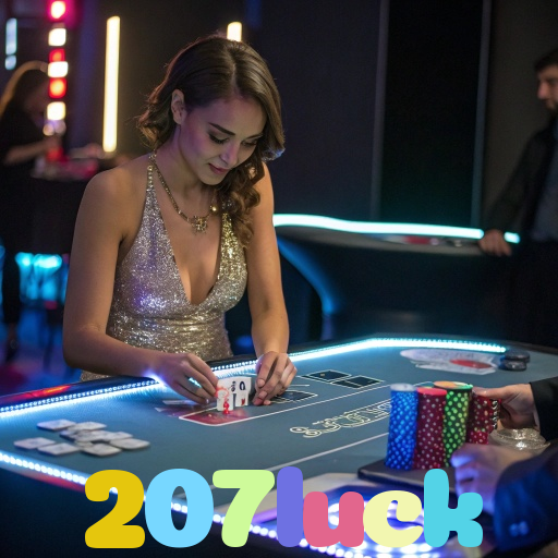 207luck - Baixe o App 207luck para Android e Comece a Jogar