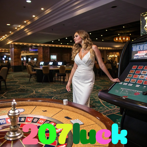 207luck - Baixe o app 207luck no Google Play e jogue ao vivo