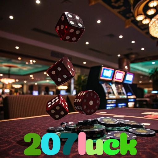 207luck - Baixe o App 207luck para Android e Comece a Jogar
