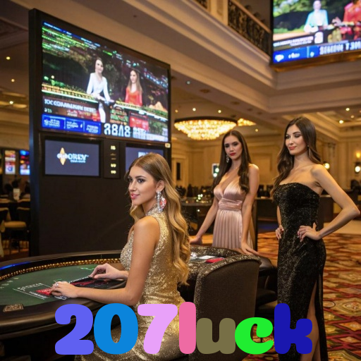 207luck - Baixe o App 207luck para Android e Comece a Jogar