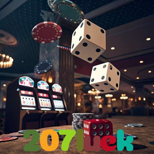 207luck - Baixe o app 207luck no Google Play e jogue ao vivo