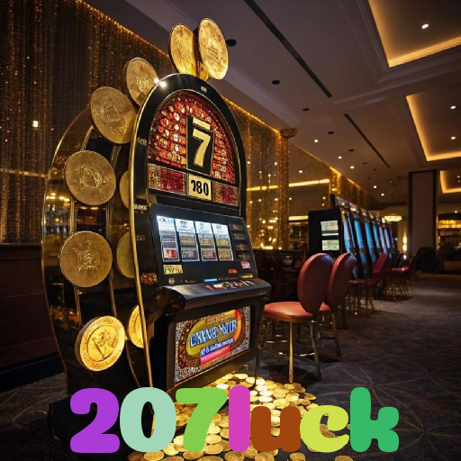 207luck - Baixe o app 207luck no Google Play e jogue ao vivo