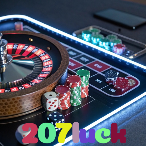 207luck - Baixe o App 207luck para Android e Comece a Jogar