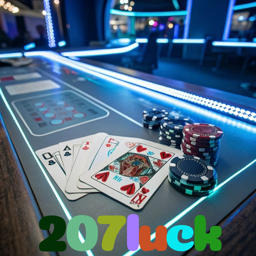 207luck - Baixe o app 207luck no Google Play e jogue ao vivo