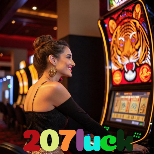 207luck - Baixe o app 207luck no Google Play e jogue ao vivo