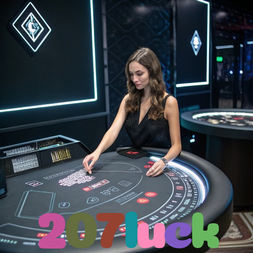 207luck - Baixe o App 207luck para Android e Comece a Jogar