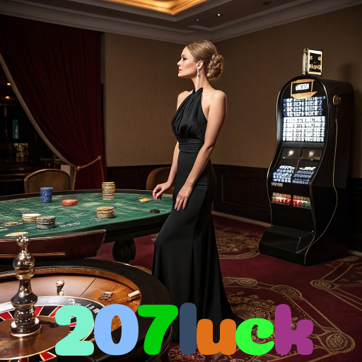 207luck - Baixe o app 207luck no Google Play e jogue ao vivo