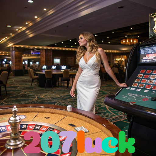 207luck - Baixe o App 207luck para Android e Comece a Jogar