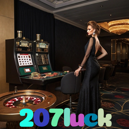 207luck - Baixe o App 207luck para Android e Comece a Jogar