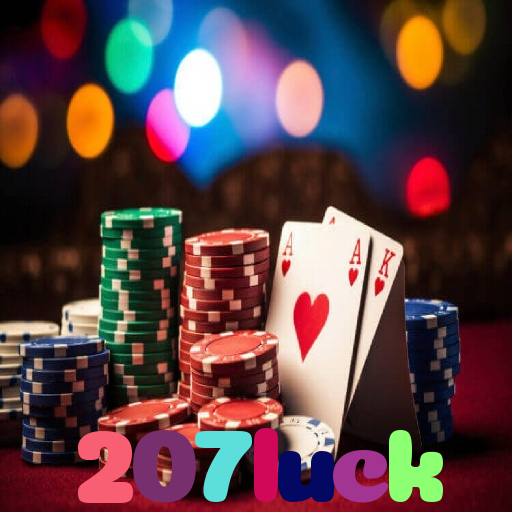 207luck - Baixe o App 207luck para Android e Comece a Jogar