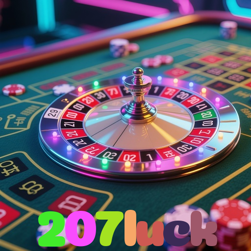 207luck - Baixe o App 207luck para Android e Comece a Jogar