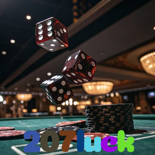 207luck - Baixe o App 207luck para Android e Comece a Jogar