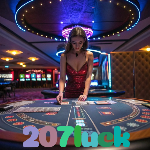 207luck - Baixe o App 207luck para Android e Comece a Jogar