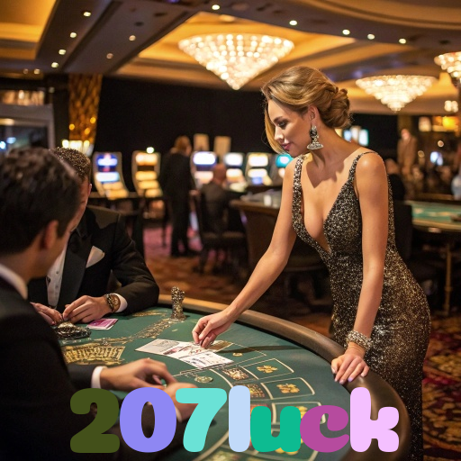 207luck - Baixe o app 207luck no Google Play e jogue ao vivo