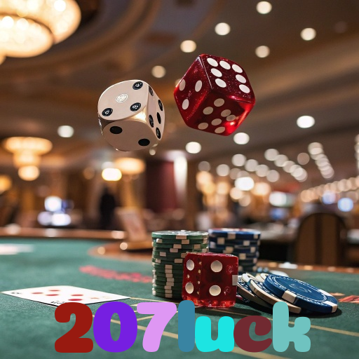 207luck - Baixe o app 207luck no Google Play e jogue ao vivo