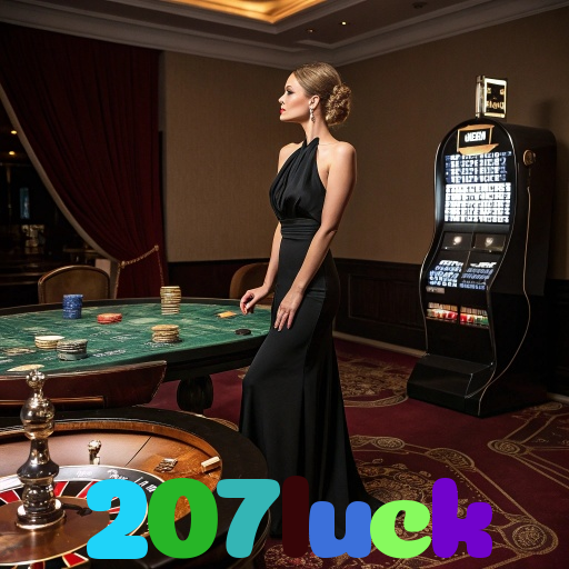 207luck - Baixe o app 207luck no Google Play e jogue ao vivo