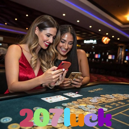 207luck - Baixe o App 207luck para Android e Comece a Jogar